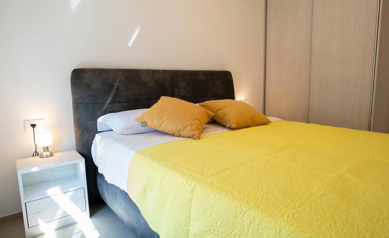 Apartmán Lijon Banjole Exteriér fotografie
